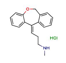 Doxepin EP impurity C